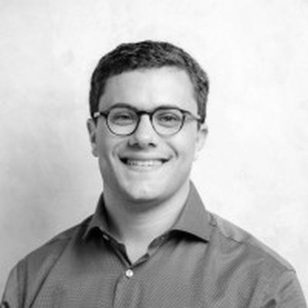 Jordan Hepner, Managing Partner